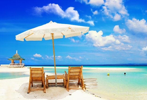 Travel booking services