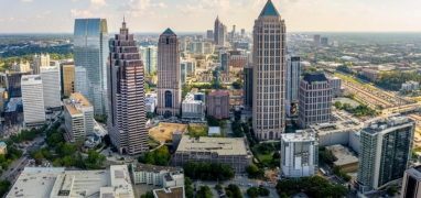 Flight from New York to Los Angeles