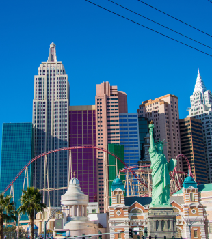 Las Vegas Car Rental