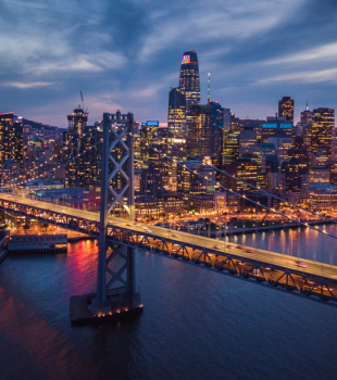 San Francisco Car Rental