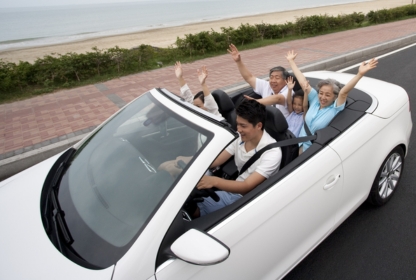 Affordable Car Rentals