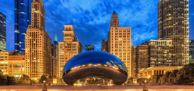 Flight from New York to Los Angeles