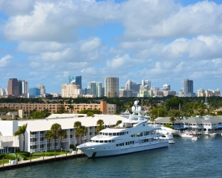 Fort Lauderdale Cruise Port