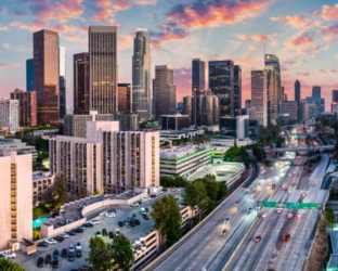 Los Angeles Cruise Port